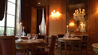 Atmosphère du Lafayette's restaurant rue d'Anjou à Paris - n°6