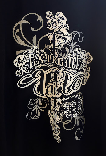 Explore friends tattoo ideas, creative tattoo ideas in Phoenix, available at Extreme Tattoo, Piercing & Tanning & Hair Salon