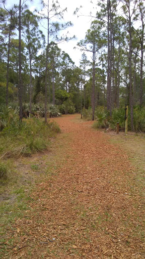 Learning Center «Oxbow Eco-Center», reviews and photos, 5400 NE St James Dr, Port St Lucie, FL 34983, USA