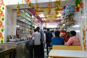 Ajanta Cream Corner image
