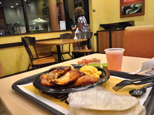 Mexican Restaurant «El Pollo Loco», reviews and photos, 2780 Tapo Canyon Rd, Simi Valley, CA 93063, USA