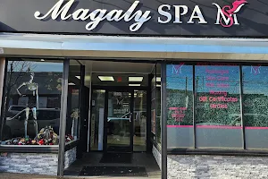 Magaly Spa image