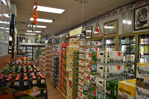 Liquor Store «Buy Rite Liquor of Milltown/NjWineGallery», reviews and photos, 310 Ryders Ln, Milltown, NJ 08850, USA