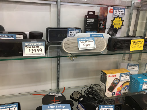 Pawn Shop «Springfield Pawn King», reviews and photos, 107 W Cook St, Springfield, IL 62704, USA