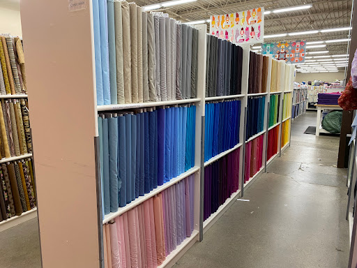 Fabric Store «SR Harris Fabric», reviews and photos, 3715 E Hwy 13, Burnsville, MN 55337, USA