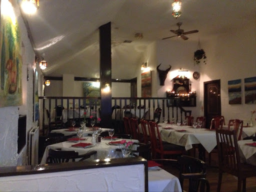 Nargile Restaurant