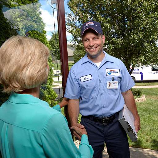 Plumber «Roto-Rooter Plumbing & Drain Services», reviews and photos, 2800 Longhorn Blvd #102, Austin, TX 78758, USA