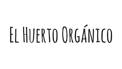 EL HUERTO ORGáNICO