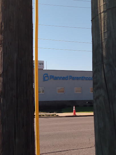 Planned Parenthood - Birmingham Health Center
