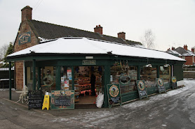 Barry Fitch Butchers