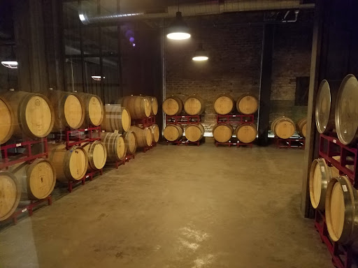 Winery «The Skeleton Root», reviews and photos, 38 W McMicken Ave ...