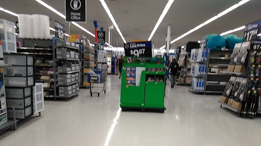 Department Store «Walmart Supercenter», reviews and photos, 3615 S Rainbow Blvd, Las Vegas, NV 89103, USA