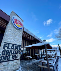 Photos du propriétaire du Restauration rapide Burger King à Rodez - n°1