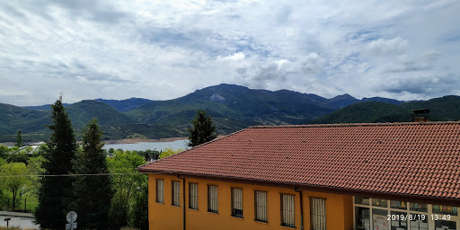 Funeraria ALPI Riaño en León