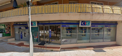 CIC à Vallauris