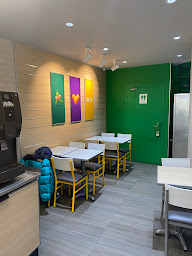 Photo n°37 de Subway à Paris ()