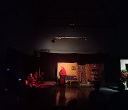 Merah Semarang Teater photo