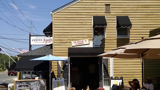 Restaurant «Jersey Girl Restaurant & Coffee», reviews and photos, 11101 Long Beach Blvd, Long Beach Township, NJ 08008, USA