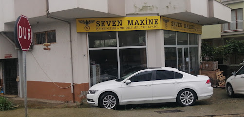 Seven Makine