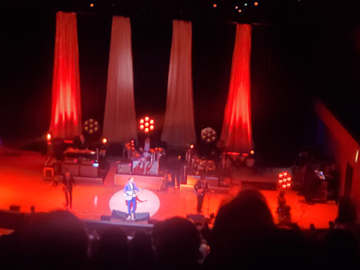 Concert Hall «Holland Center», reviews and photos, 1200 Douglas St, Omaha, NE 68102, USA