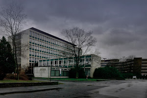 Dynamit Nobel Verwaltungsgebäude