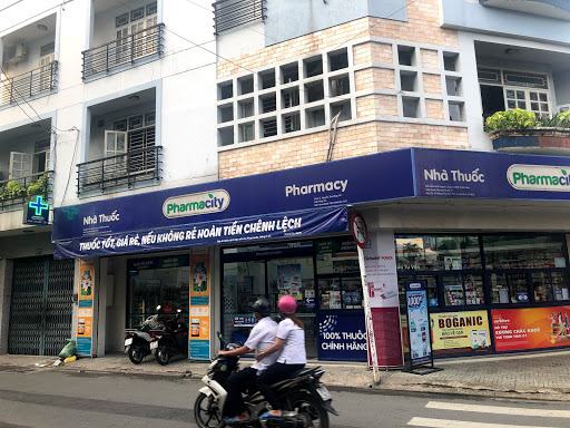 Top 20 cửa hàng pharmacity Huyện Quỳnh Phụ Thái Bình 2022