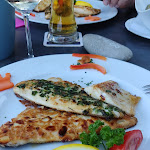 Photo n°1 de l'avis de Fred.e fait le 10/09/2023 à 17:30 sur le  Fischerstube à Reichenau