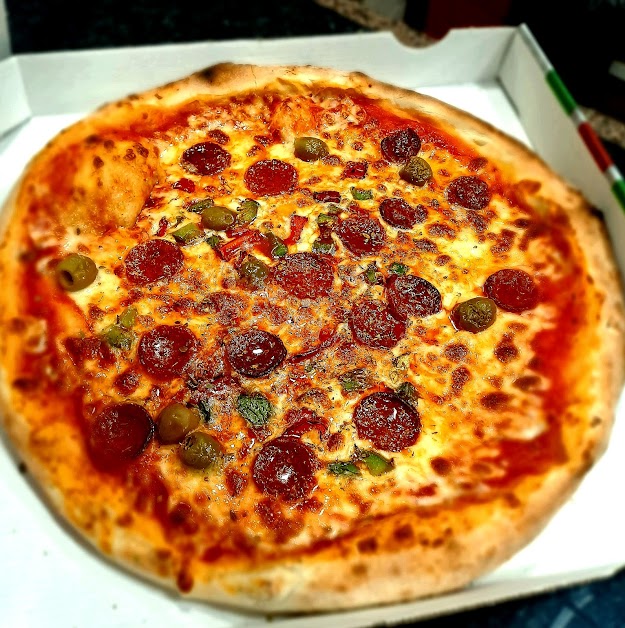 Planete Pizza 92 à Châtenay-Malabry
