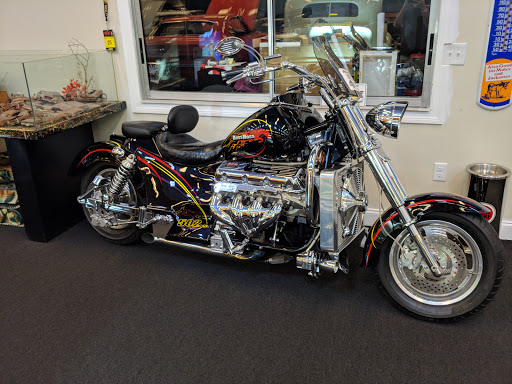 Car Dealer «MUSCLE CAR CITY LLC», reviews and photos