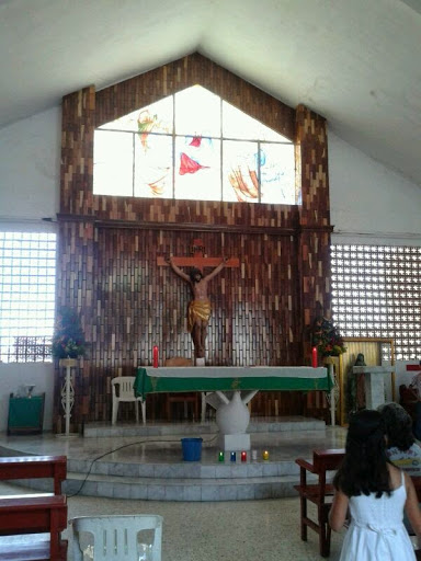 Iglesia anglicana Acapulco de Juárez