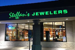 Steffan's Jewelers image