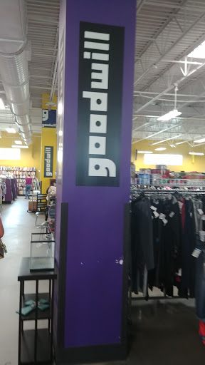 Thrift Store «Goodwill Port Orange», reviews and photos, 1752 Dunlawton Ave, Port Orange, FL 32129, USA