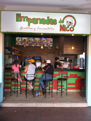 Chimborazo 810, Guayaquil 090313, Ecuador