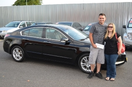 Used Car Dealer «Car Tec Enterprise», reviews and photos, 11 Lucon Dr, Deer Park, NY 11729, USA