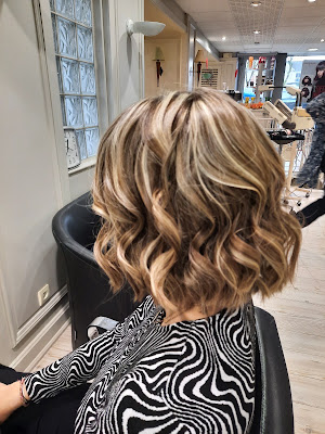 Coiffure du Champ de Mars à Chaumont