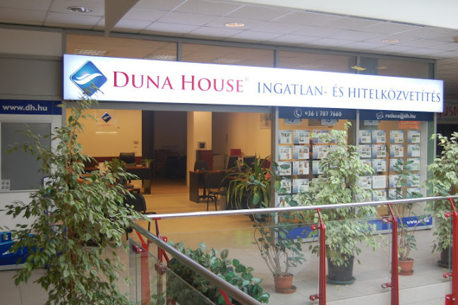 Értékelések erről a helyről: Duna House : Eleven Center (Rétköz utca), Budapest - Ingatlaniroda