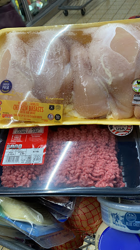 Supermarket «ALDI», reviews and photos, 35770 US-27, Haines City, FL 33844, USA