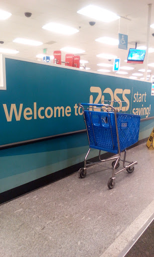 Clothing Store «Ross Dress for Less», reviews and photos, 1028 Glenbrook Way, Hendersonville, TN 37075, USA