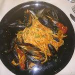 Photo n°2 de l'avis de Adriano.o fait le 21/08/2023 à 21:02 sur le  Taverna Da Bruno à Bellaria - Igea Marina