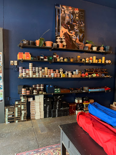 Cigar Shop «Cigar Art», reviews and photos, 504 N Bishop Ave, Dallas, TX 75208, USA