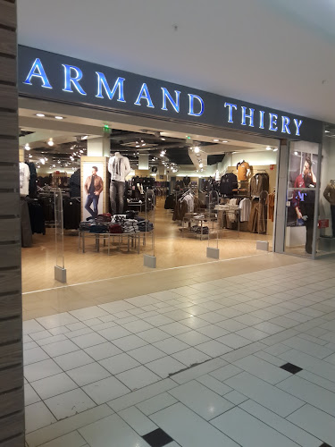 Magasin de vêtements pour hommes ARMAND THIERY HOMME Thoiry