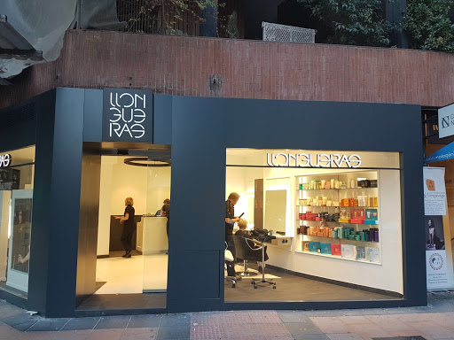 Información y opiniones sobre Peluquería LLONGUERAS Ortega y Gasset de Madrid