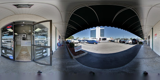 Yourtronics Repair image
