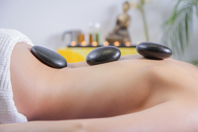 Oravi Massages Namur - Massagetherapeut