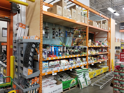 Home Improvement Store «The Home Depot», reviews and photos, 964 Breckenridge Ln, Louisville, KY 40207, USA