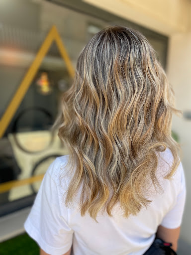Gio Hair Studio en Santa Maria de Palautordera, Barcelona