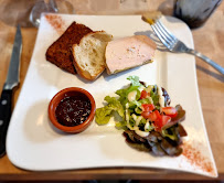 Foie gras du Restaurant de grillades La Pièce du Boucher à Limonest - n°4