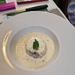 Photo n°3 de l'avis de milo.l fait le 29/06/2023 à 12:44 sur le  Ristorante Pizzeria I Ghibellini à Narni