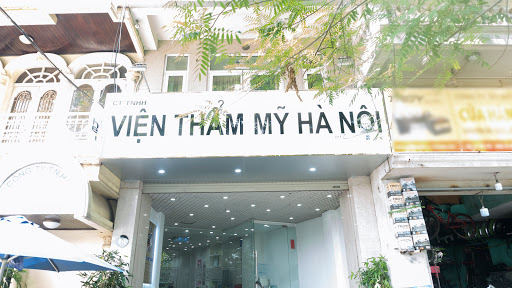 Hanoi Aesthetic Institute