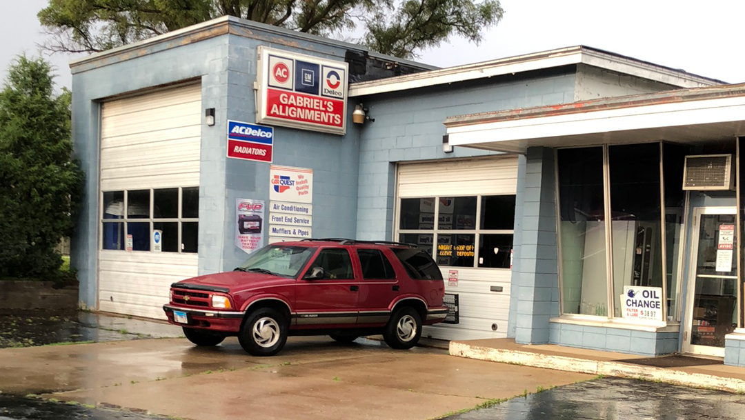 Gabriels Auto Repair